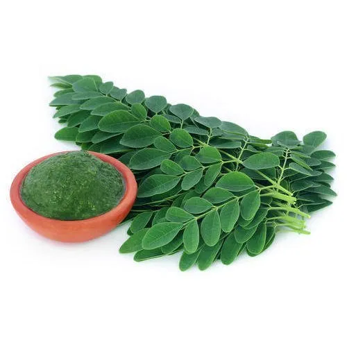 Moringa