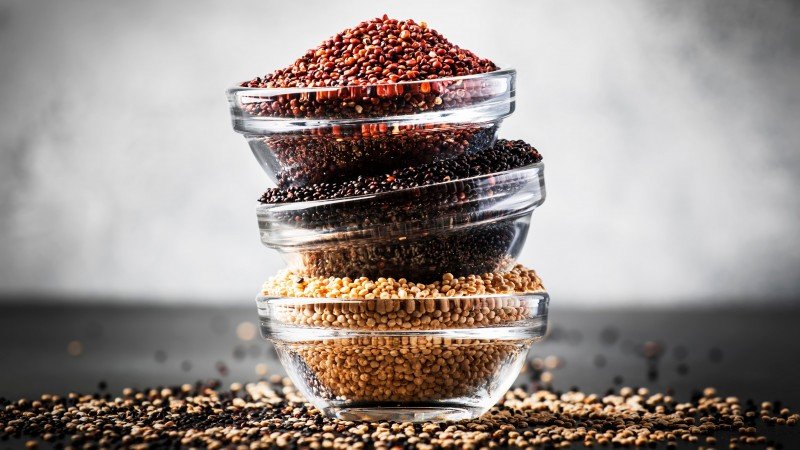 Quinoa