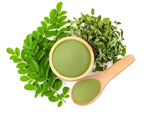 Moringa